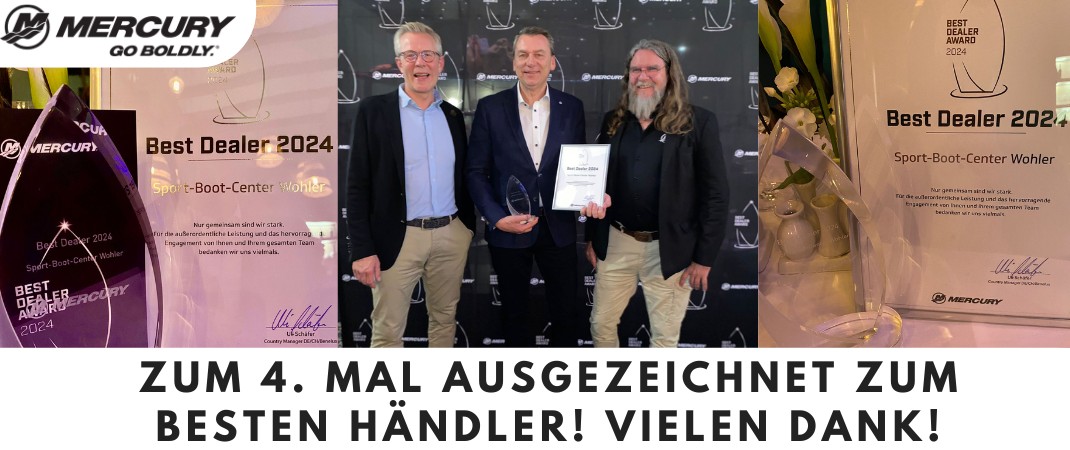 Bester Händler 2024